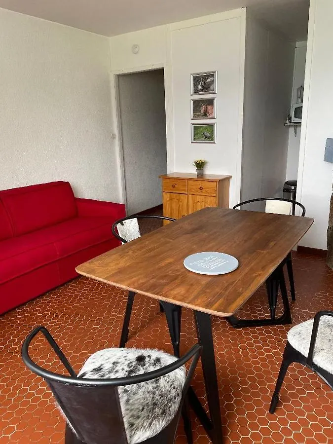 Studio Au Pied Des Pistes St Lary Soulan Pla D'Adet Apartment Saint-Lary-Soulan 0*,  France