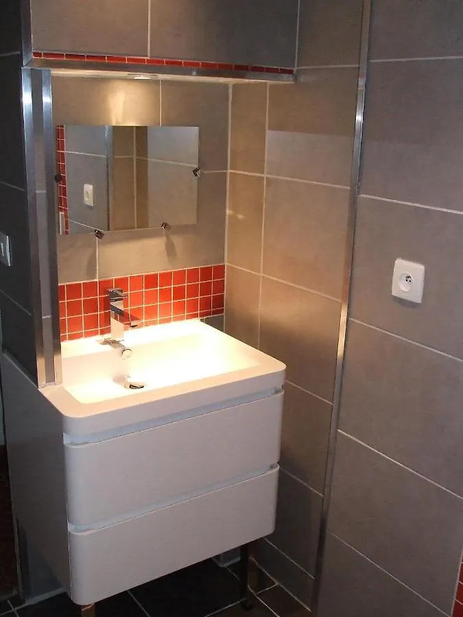 Studio Au Pied Des Pistes St Lary Soulan Pla D'Adet Apartment Saint-Lary-Soulan 0*,