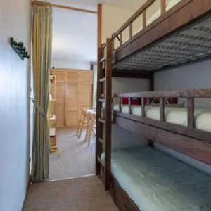  Appartement La Canela - Lary Soulan -pla D'adet
